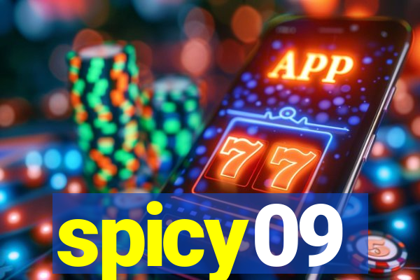 spicy09