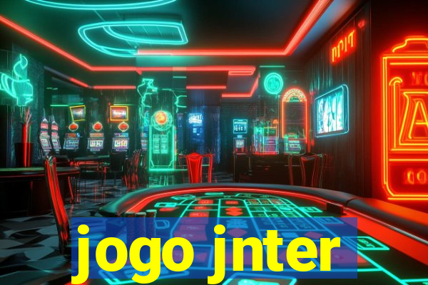 jogo jnter