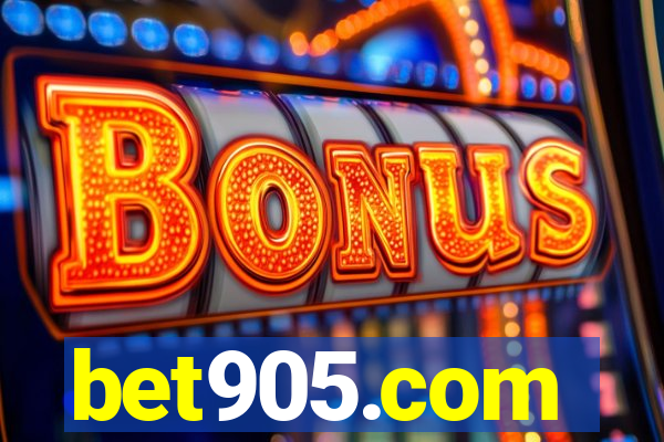 bet905.com