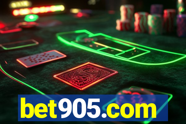 bet905.com