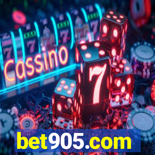 bet905.com