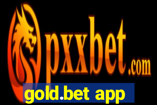 gold.bet app