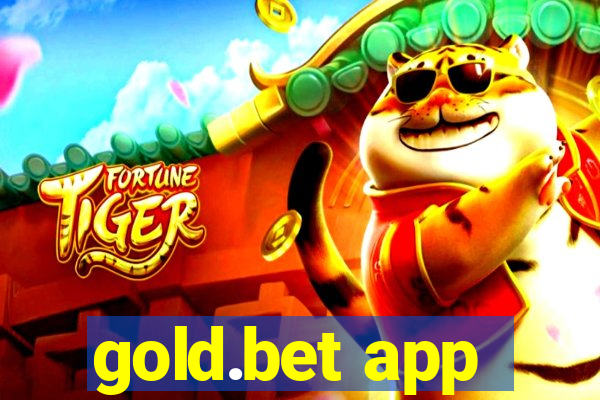 gold.bet app