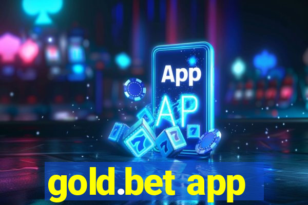 gold.bet app