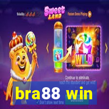 bra88 win