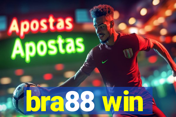 bra88 win