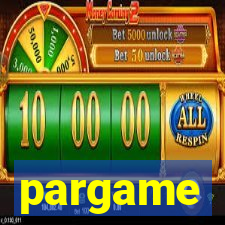 pargame