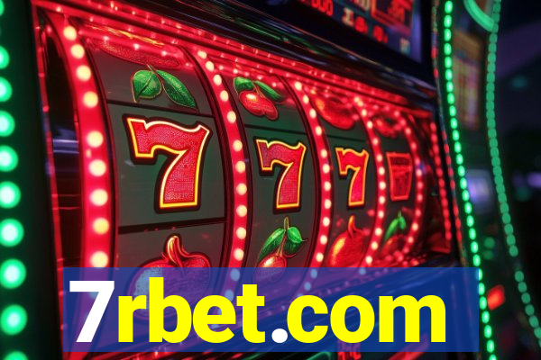 7rbet.com