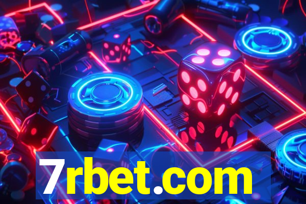 7rbet.com