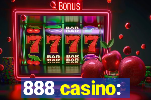 888 casino: