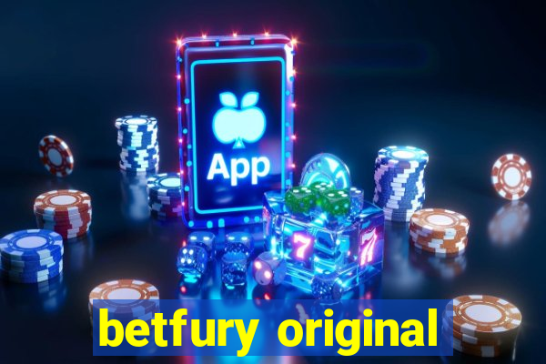 betfury original