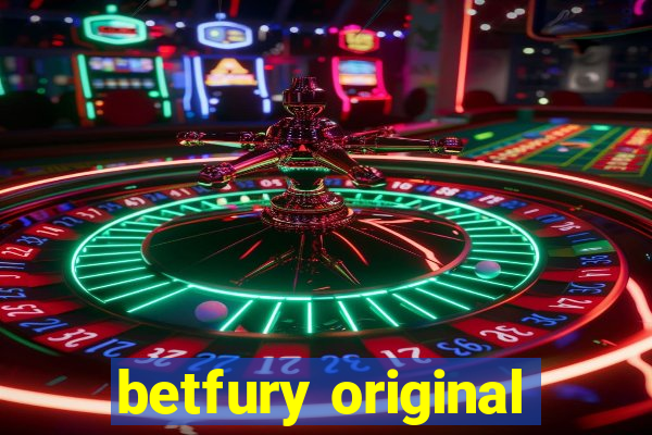 betfury original