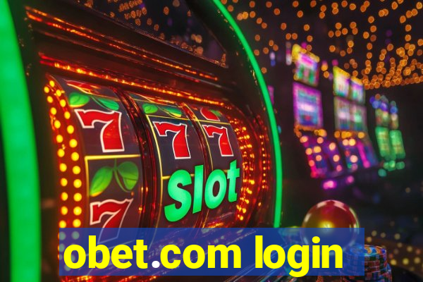 obet.com login