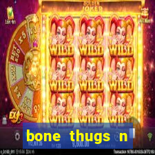 bone thugs n harmony wishbone