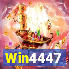 Win4447