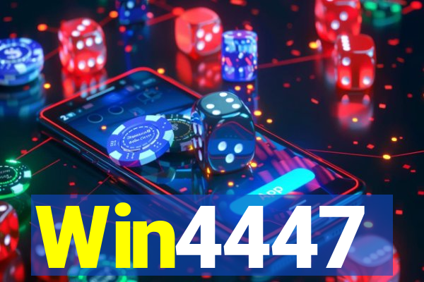 Win4447