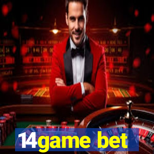 14game bet