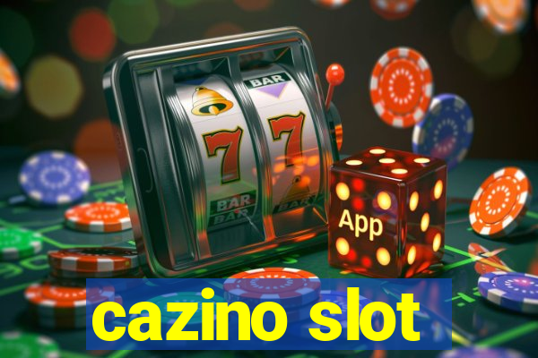 cazino slot