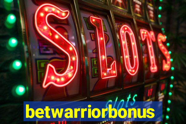 betwarriorbonus