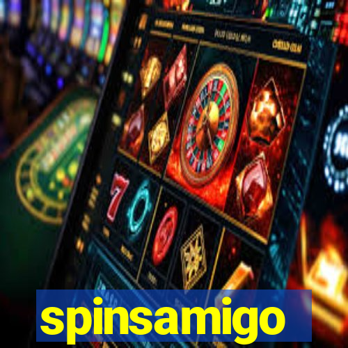 spinsamigo