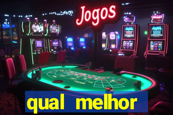 qual melhor aplicativo de jogos para ganhar dinheiro