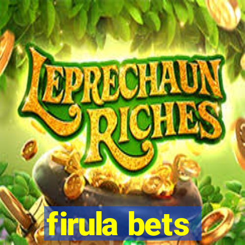 firula bets