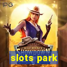 slots park