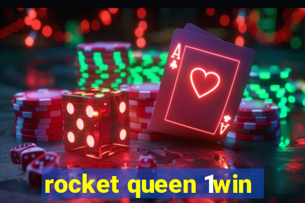 rocket queen 1win