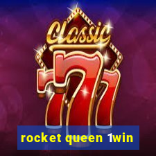 rocket queen 1win