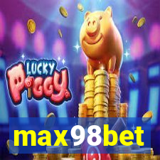 max98bet