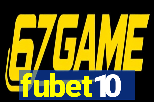 fubet10