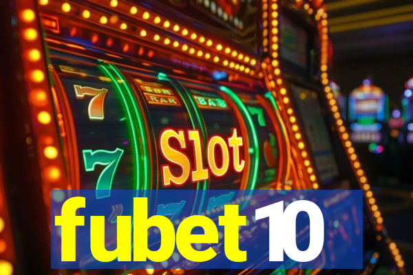 fubet10