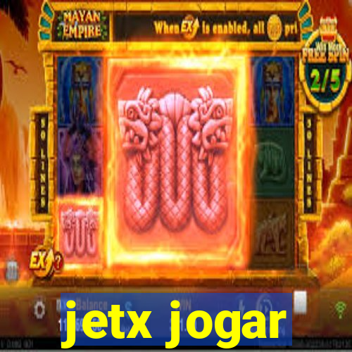 jetx jogar