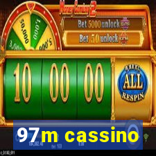 97m cassino