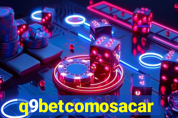 q9betcomosacar