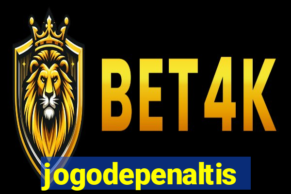 jogodepenaltis