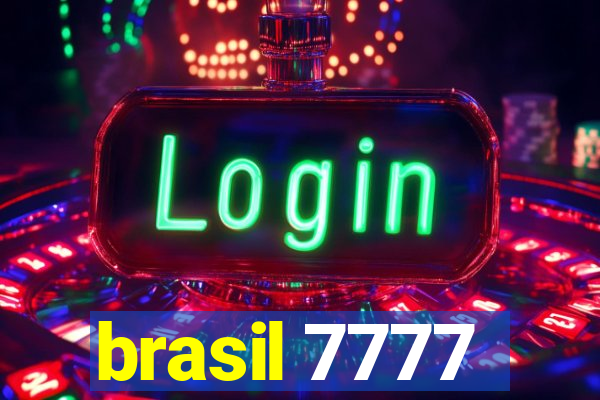 brasil 7777