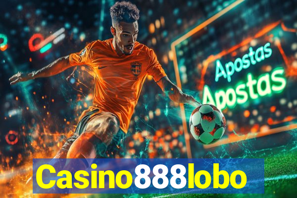 Casino888lobo