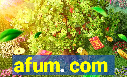 afum. com