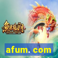 afum. com