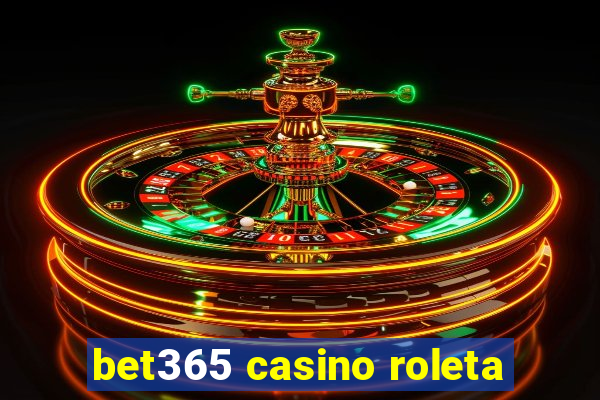 bet365 casino roleta