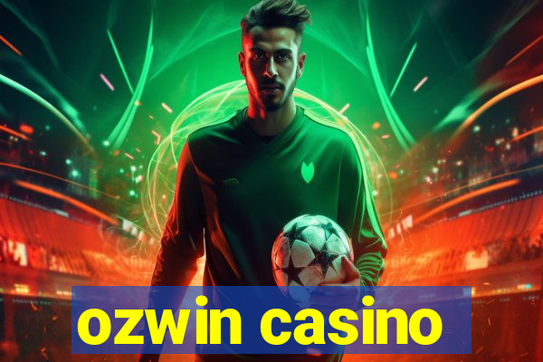 ozwin casino