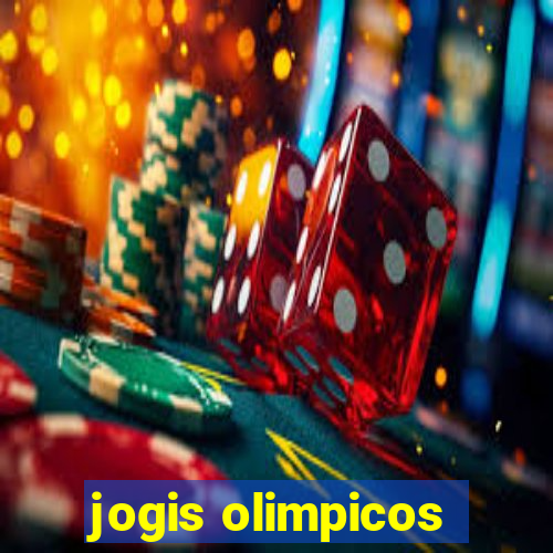 jogis olimpicos