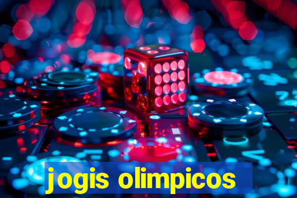 jogis olimpicos