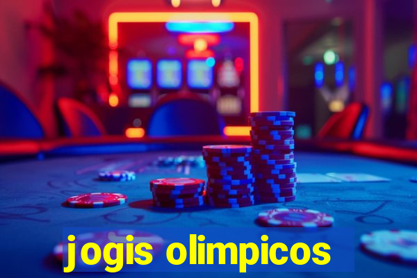 jogis olimpicos