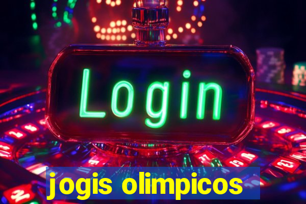 jogis olimpicos