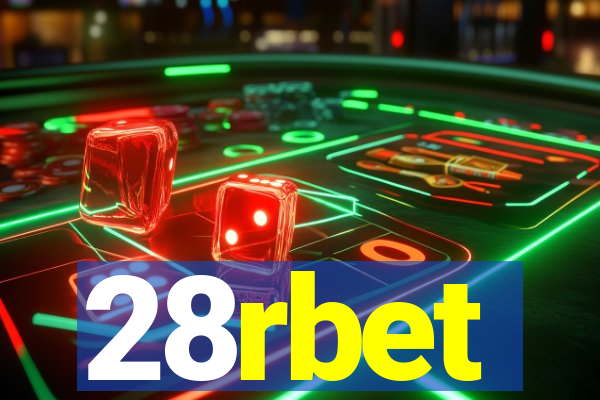 28rbet