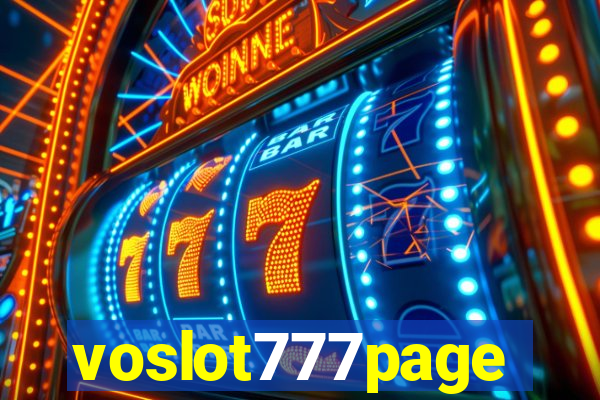 voslot777page