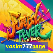 voslot777page