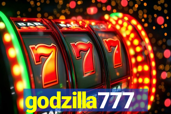 godzilla777